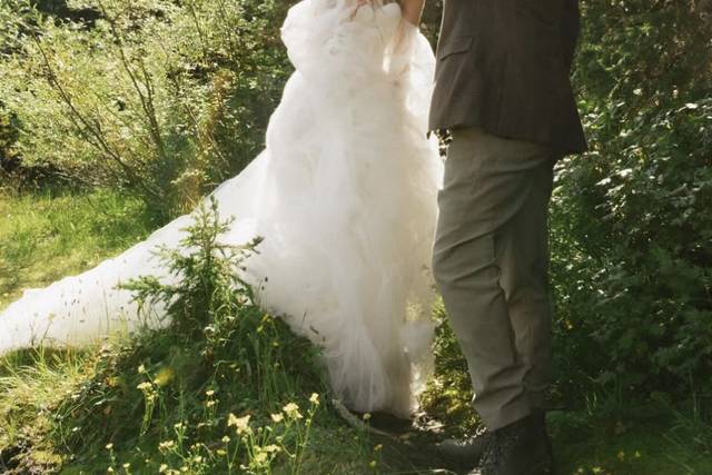 Kelowna Wedding Photographer