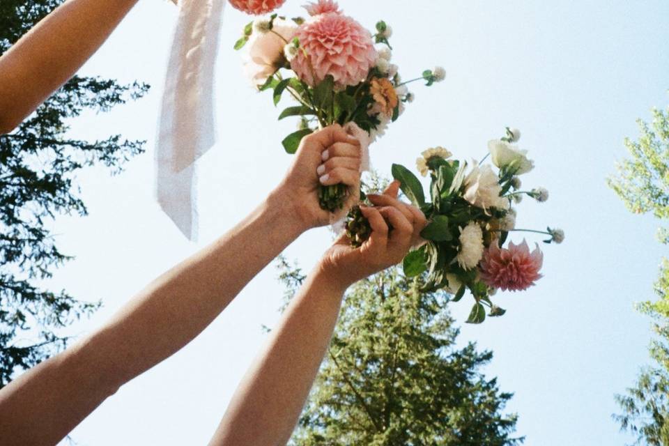 Kelowna Wedding Photographer