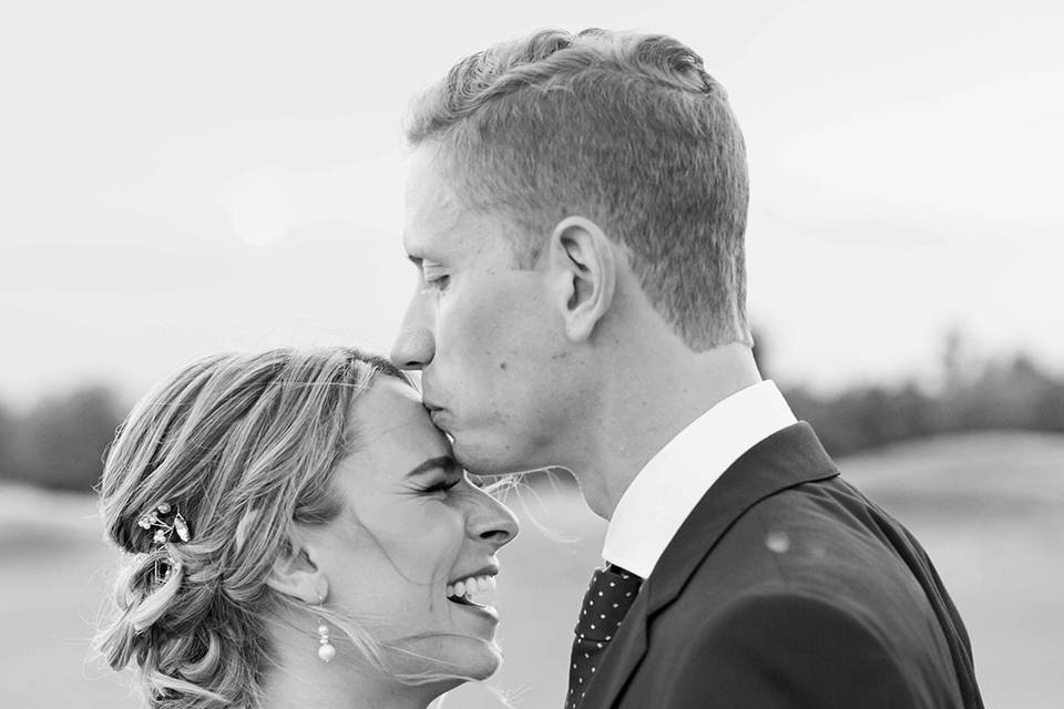 Kelowna Wedding Photographer