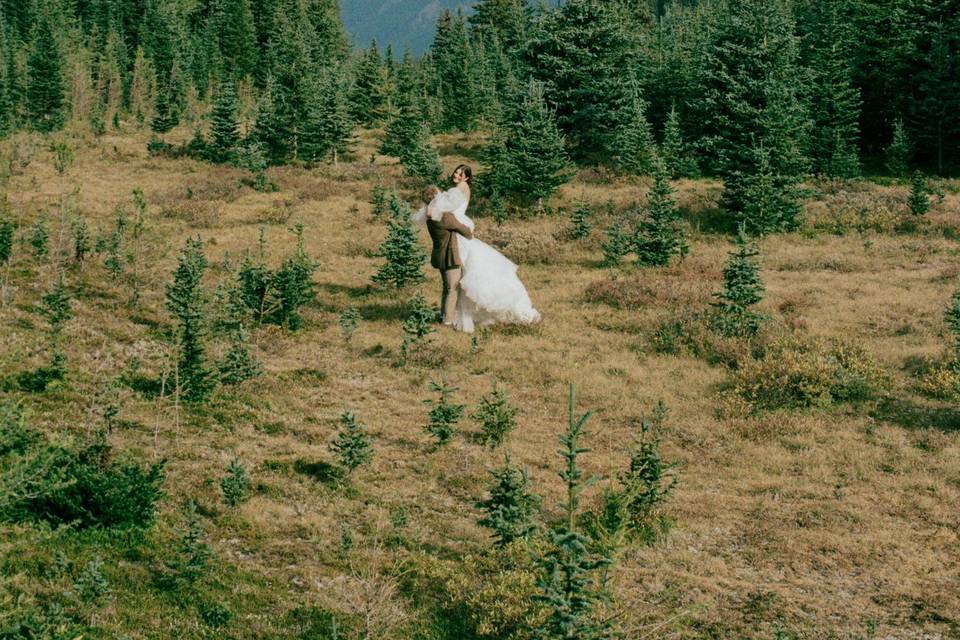 Kelowna Wedding Photographer