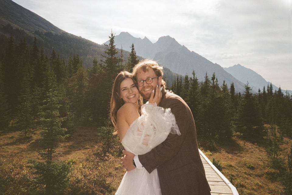 Kelowna Wedding Photographer