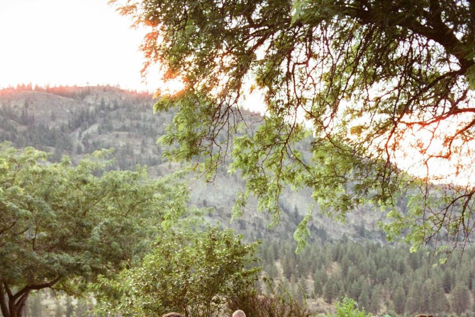Kelowna Wedding Photographer