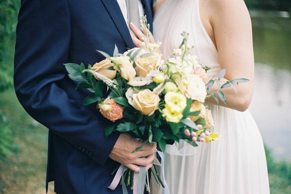 Kelowna Wedding Photographer