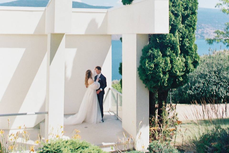 Kelowna Wedding Photographer