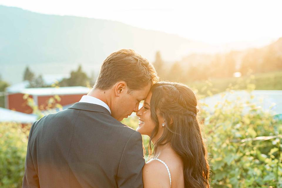 Kelowna Wedding Photographer