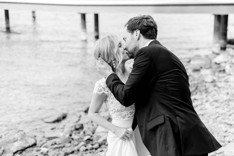 Kelowna Wedding Photographer