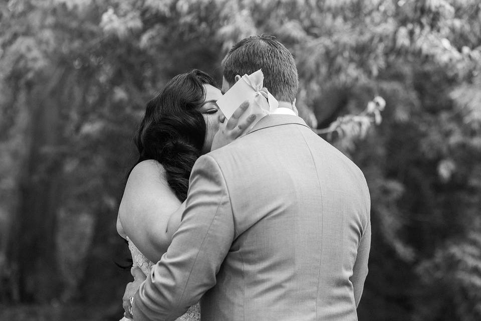 Kelowna Wedding Photographer