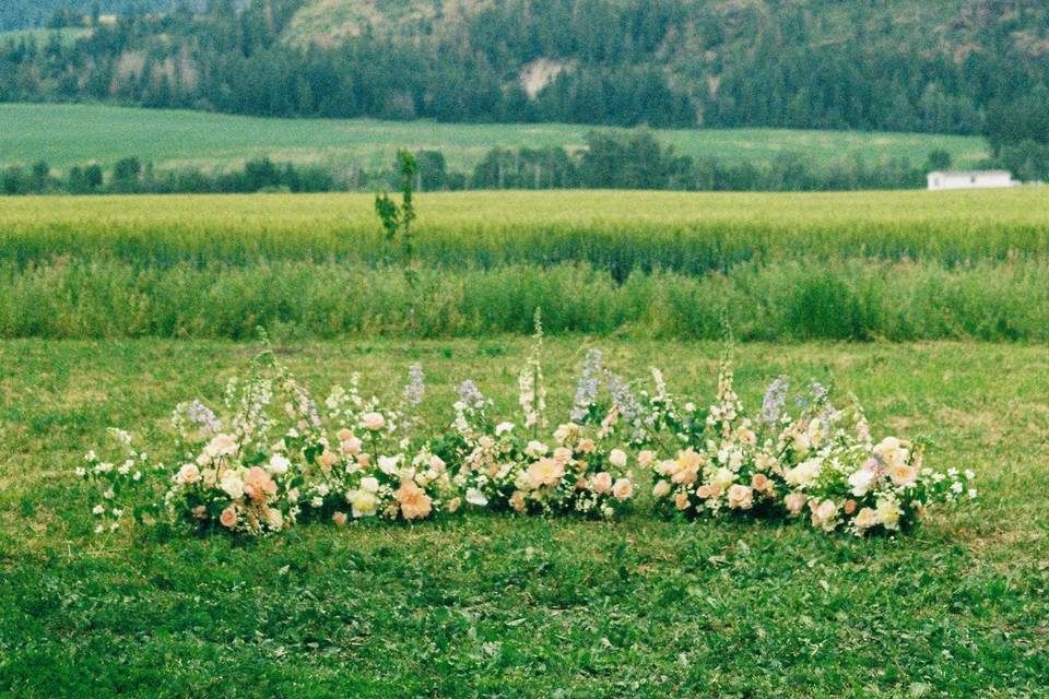 Kelowna Wedding Photographer