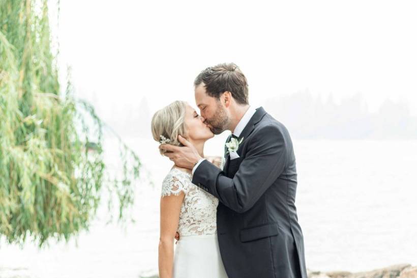 Kelowna Wedding Photographer