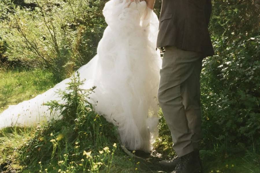 Kelowna Wedding Photographer