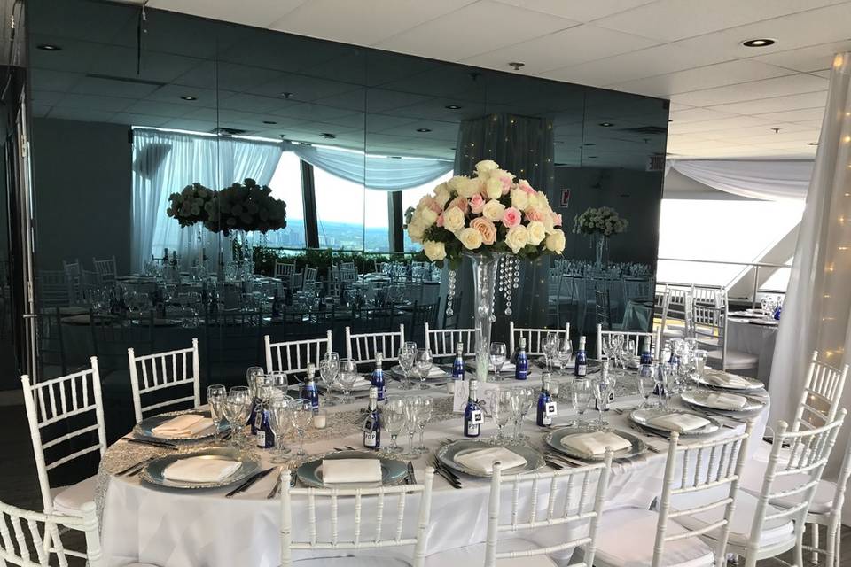 Centerpieces