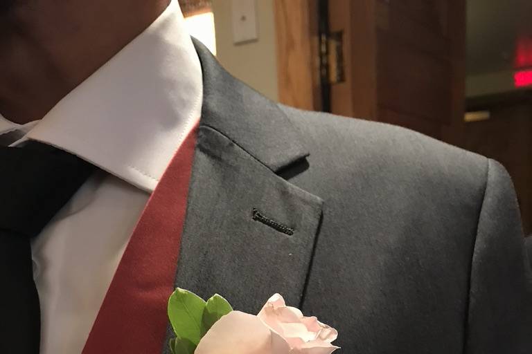 Boutonnière