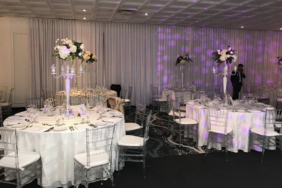 Sparkling Events