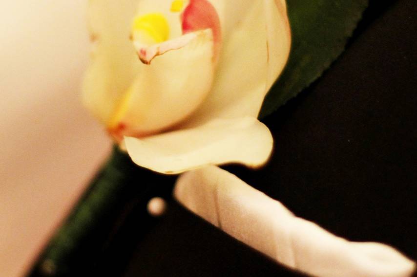 Boutonniere