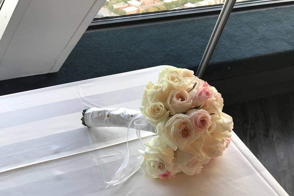 Bridal Bouquet