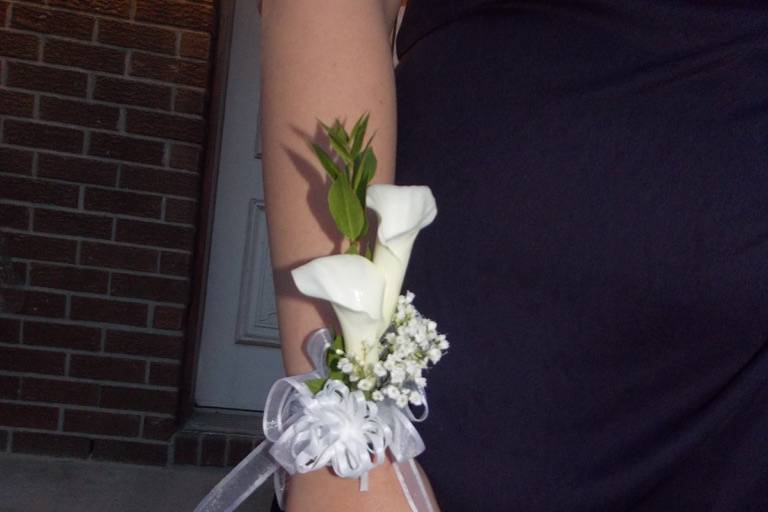 Boutonniere