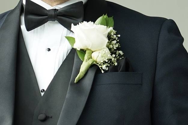 Boutonnière