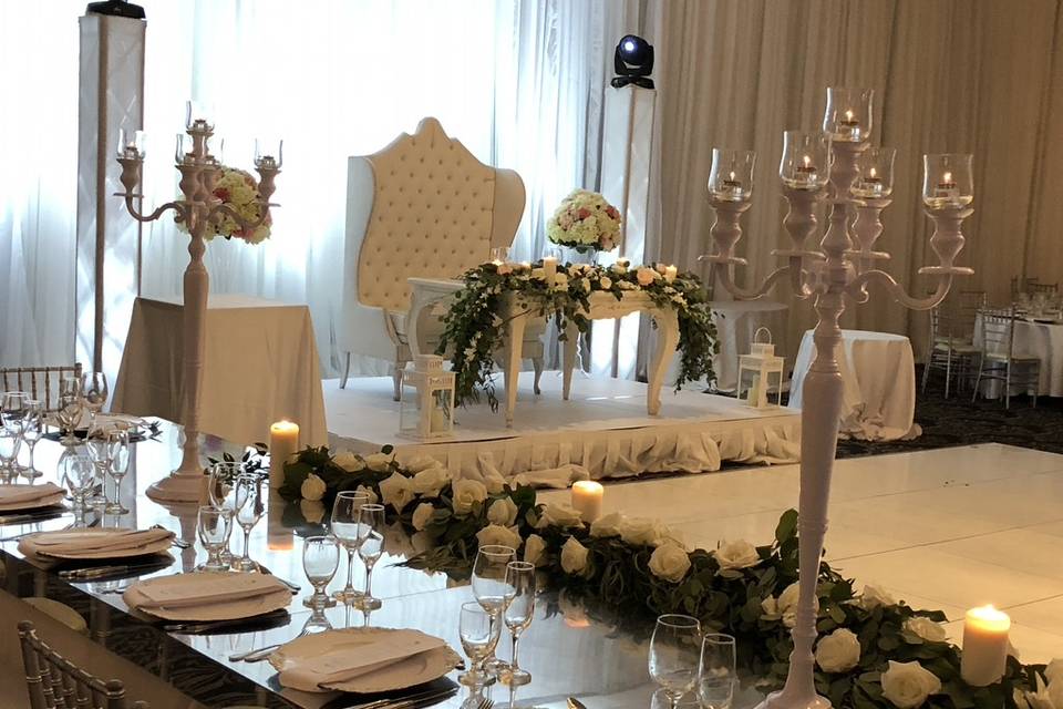 Sparkling Events