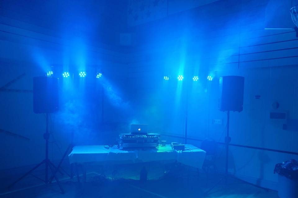 A.E Production and DJ Services