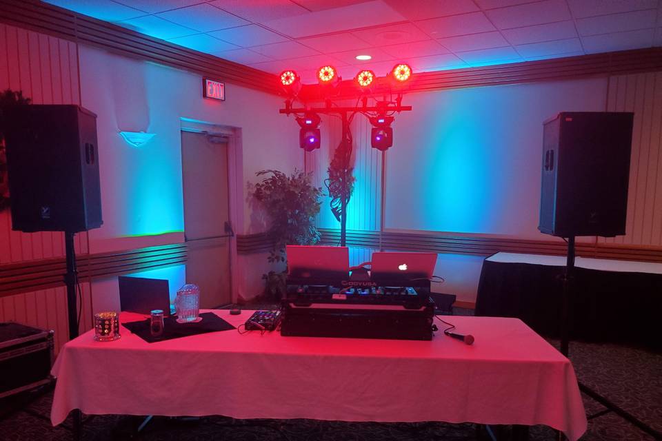 A.E Production and DJ Services