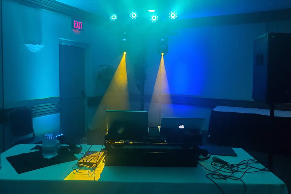 A.E Production and DJ Services