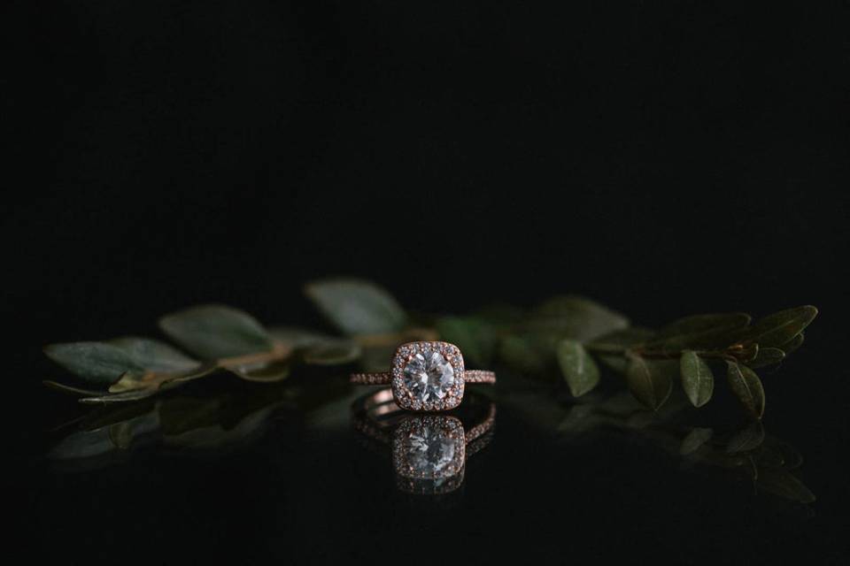 Engagement Ring