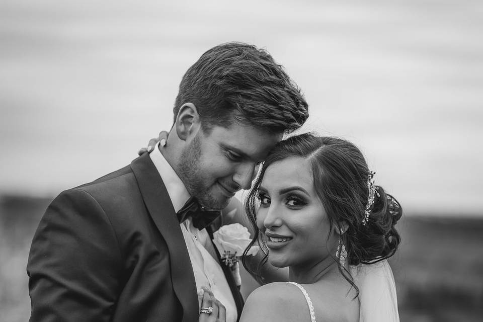 Beautiful Wedding Photos