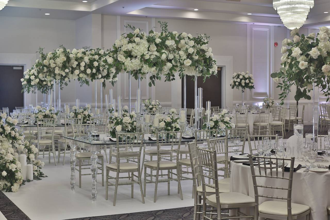 Mississauga Grand - Venue - Mississauga - Weddingwire.ca