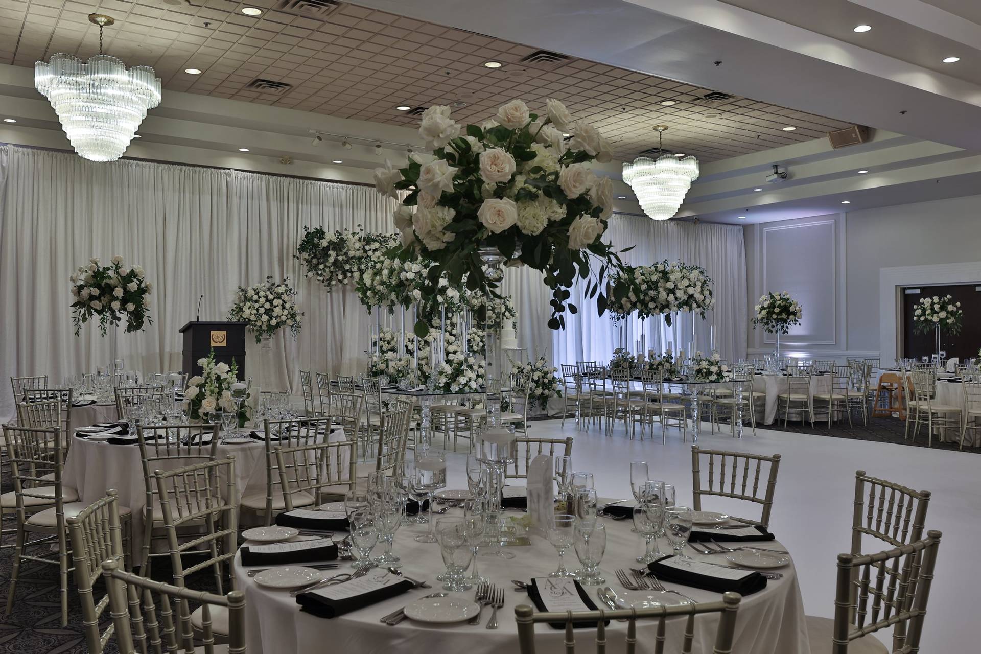 Mississauga Grand - Venue - Mississauga - Weddingwire.ca