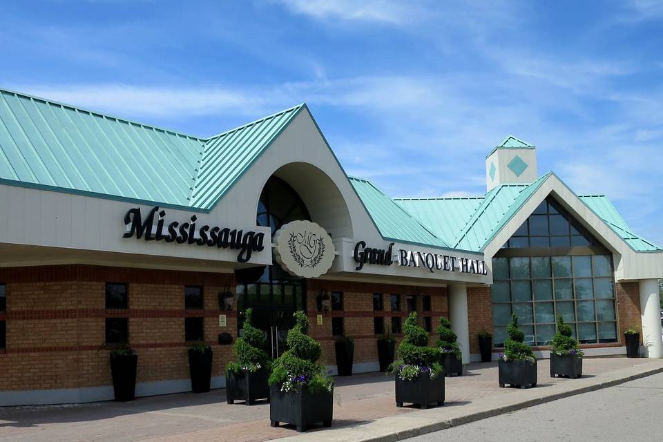 Mississauga Grand