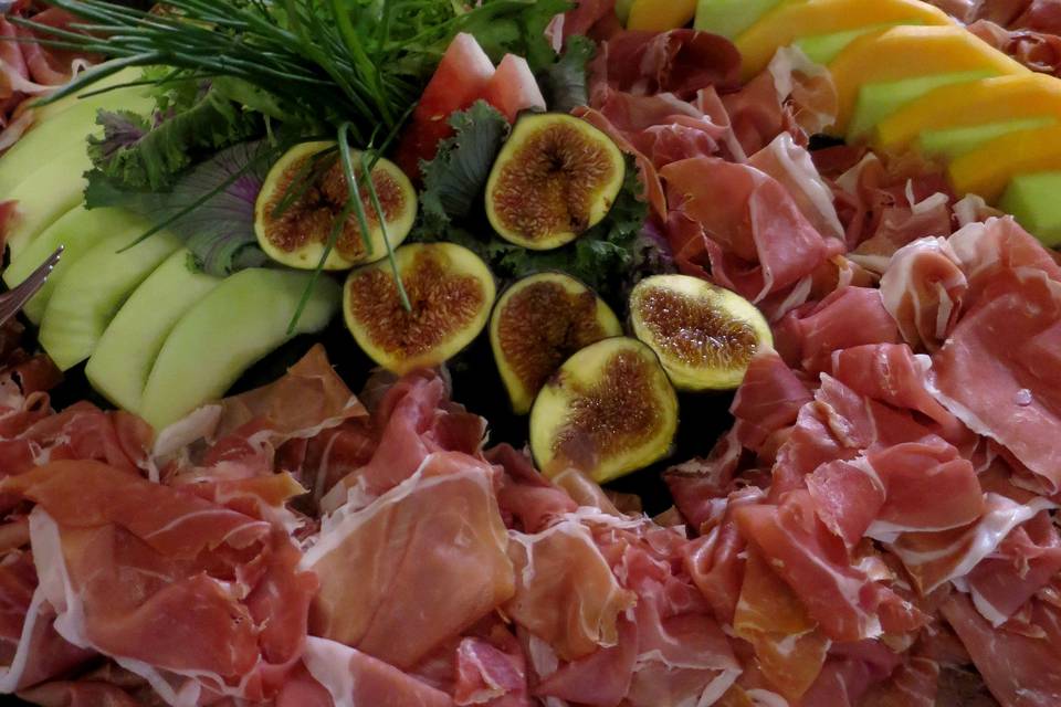 Antipasto