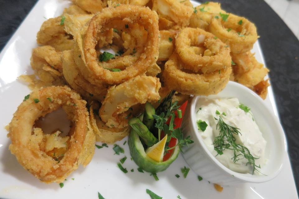 Calamari