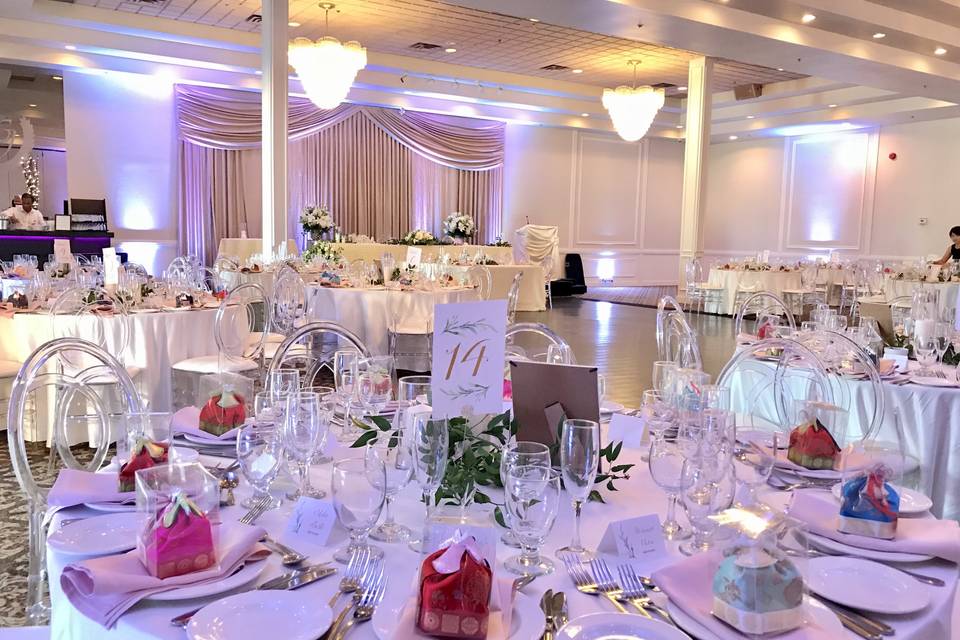 Ballroom Three