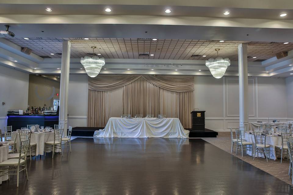 Ballroom Three