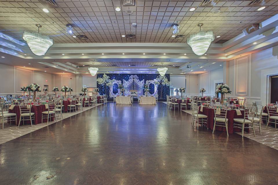 Ballroom One