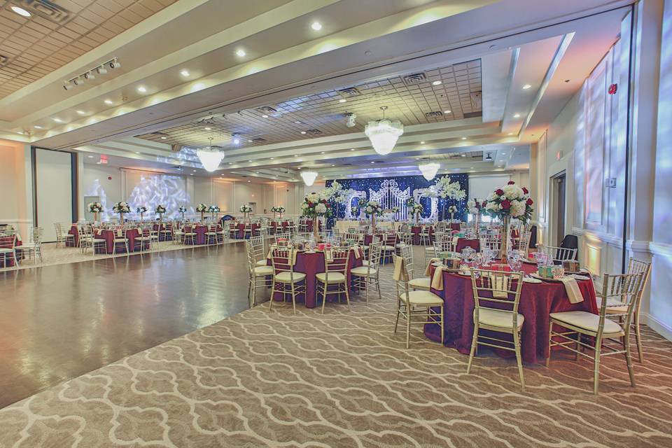 Ballroom One