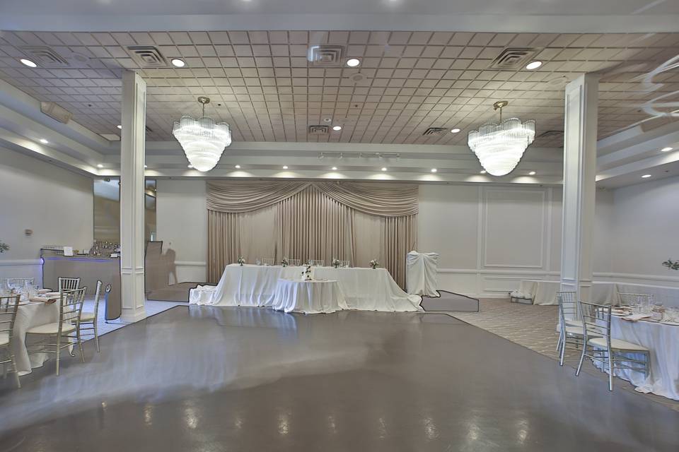 Ballroom Three