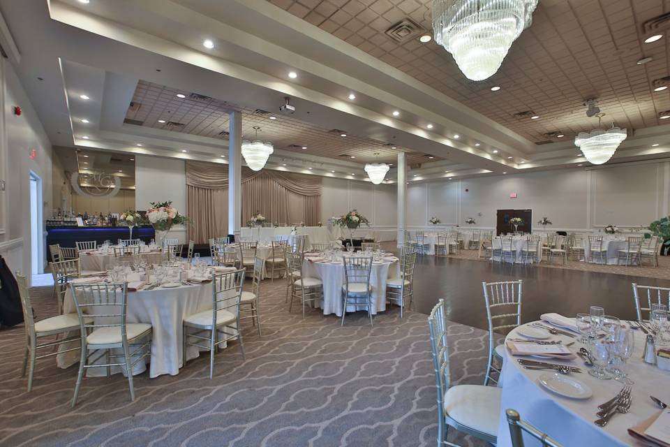 Ballroom Three