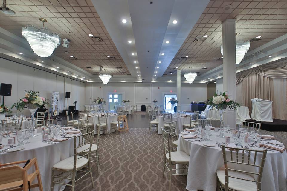 Ballroom Three