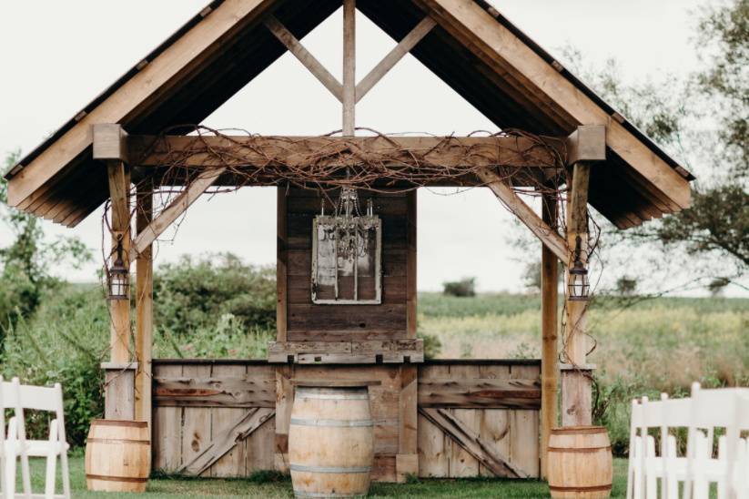 Willow Creek Barn Events