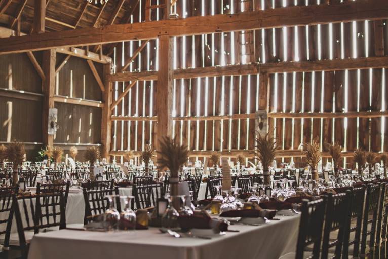 Willow Creek Barn Events
