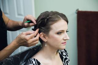 Hair and Spa in Motion 1
