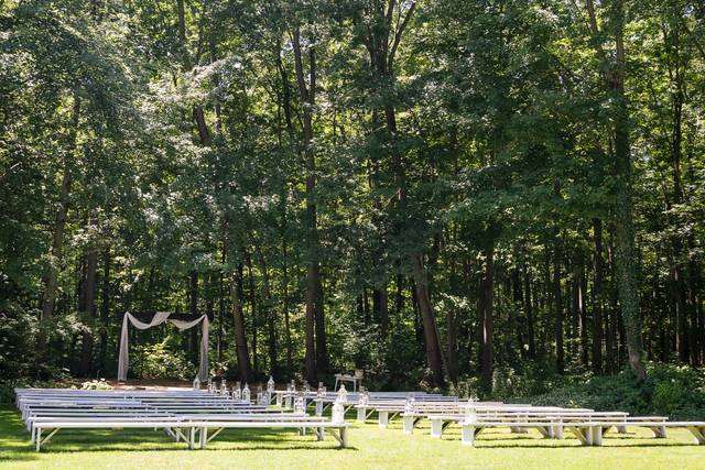 Ceremony Space