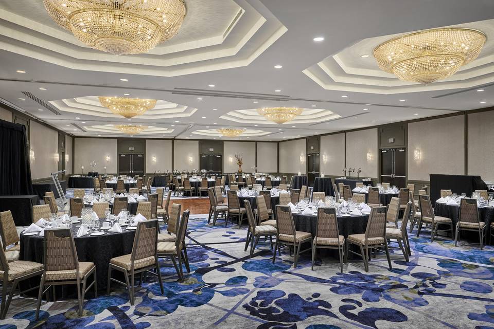 Grand Ballroom