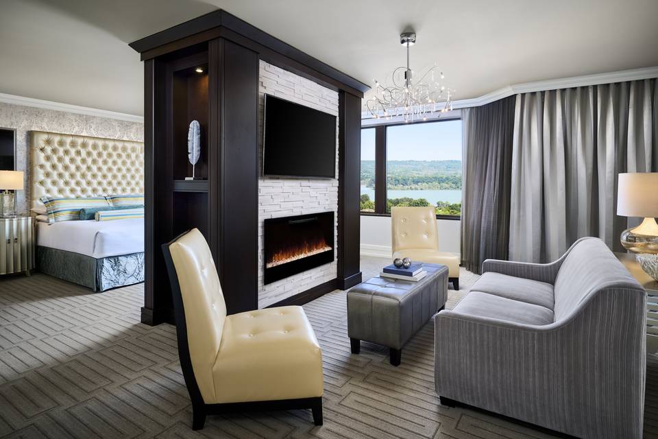 Prime Minister Suite