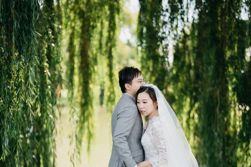 Chen Photography
