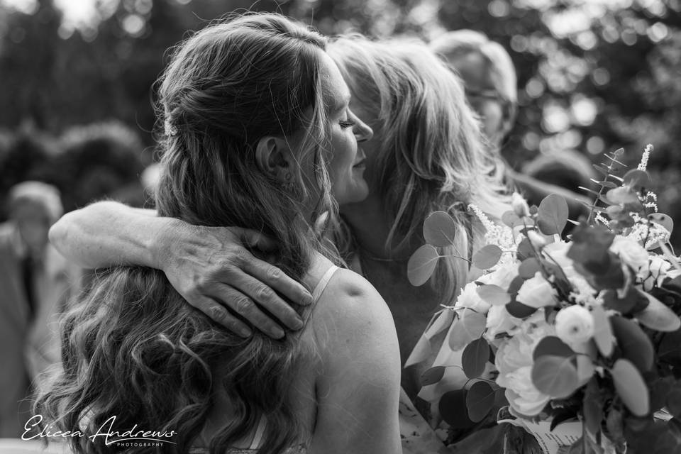 Stephanie and Colin's Wedding