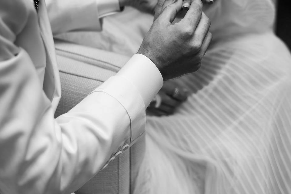 Ring exchange
