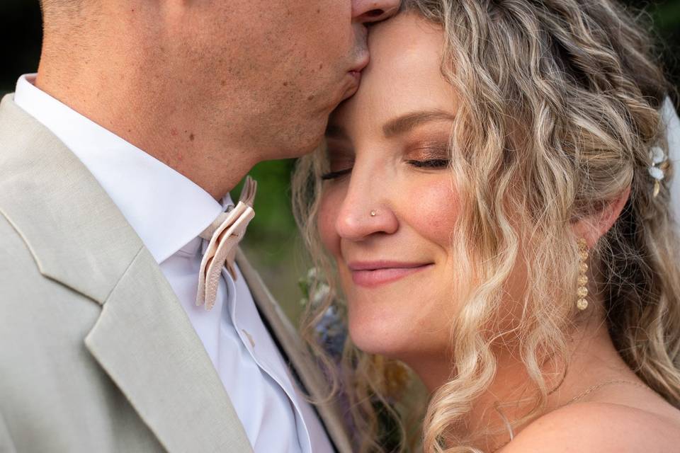 Hilary and Gabe's Wedding