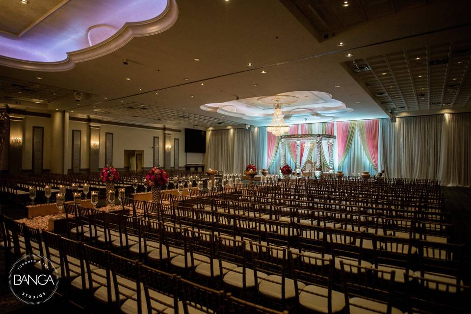 Mississauga Convention Centre